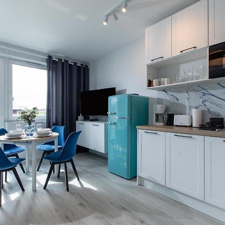 Resort Apartamenty Klifowa Rewal 87 Екстер'єр фото