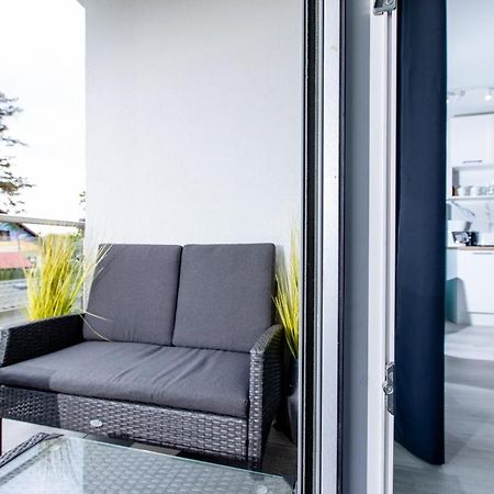 Resort Apartamenty Klifowa Rewal 87 Екстер'єр фото